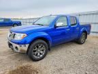 NISSAN FRONTIER 2014