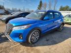 NISSAN KICKS 2024