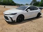TOYOTA CAMRY 2025