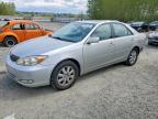 TOYOTA CAMRY 2004