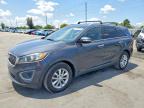 KIA SORENTO 2017