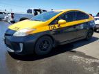 TOYOTA PRIUS 2015
