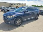 INFINITI QX60 2015