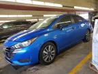 NISSAN VERSA 2024