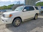 TOYOTA SEQUOIA 2002