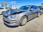 KIA OPTIMA 2016