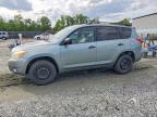 TOYOTA RAV4 2007