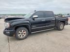 GMC SIERRA 2017