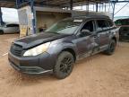 SUBARU OUTBACK 2010