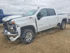 CHEVROLET SILVERADO 2022