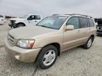 TOYOTA HIGHLANDER 2007