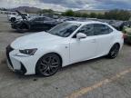 LEXUS IS 2019