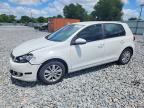VOLKSWAGEN GOLF 2011