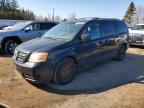 DODGE GRAND CARAVAN 2010