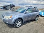 SUBARU FORESTER 2010