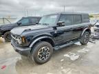 FORD BRONCO 2024