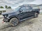 GMC SIERRA 2021