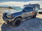 TOYOTA TACOMA 2013
