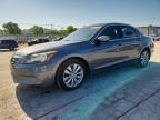 HONDA ACCORD 2012