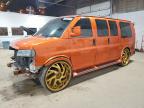 CHEVROLET EXPRESS G1500 2006