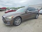 INFINITI Q50 2014