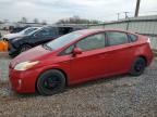 TOYOTA PRIUS 2012