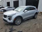 CADILLAC XT4 2022