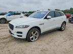 JAGUAR F-PACE 2017
