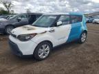 KIA SOUL 2015