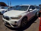 BMW X1 2016