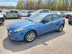 MAZDA 3 2018