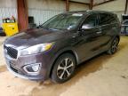 KIA SORENTO 2017