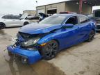 HONDA CIVIC 2019