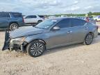 NISSAN ALTIMA 2023