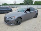 LEXUS IS 2014