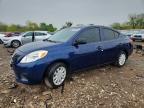 NISSAN VERSA 2014
