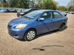 TOYOTA YARIS 2010
