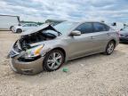 NISSAN ALTIMA 2013