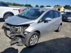 NISSAN VERSA NOTE 2016