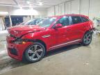 JAGUAR F-PACE 2018