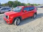 JEEP RENEGADE 2020