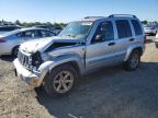 JEEP LIBERTY 2006