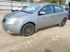 NISSAN SENTRA 2009