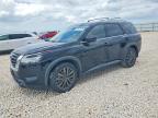 NISSAN PATHFINDER 2022