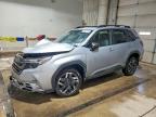 SUBARU FORESTER 2025