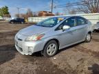 TOYOTA PRIUS 2010