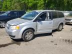 DODGE GRAND CARAVAN 2010