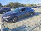 NISSAN ALTIMA 2021