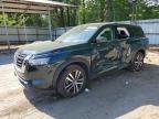 NISSAN PATHFINDER 2023