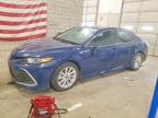 TOYOTA CAMRY 2023